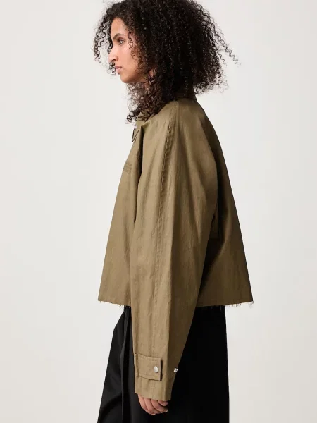Куртка Mm6 Maison Margiela