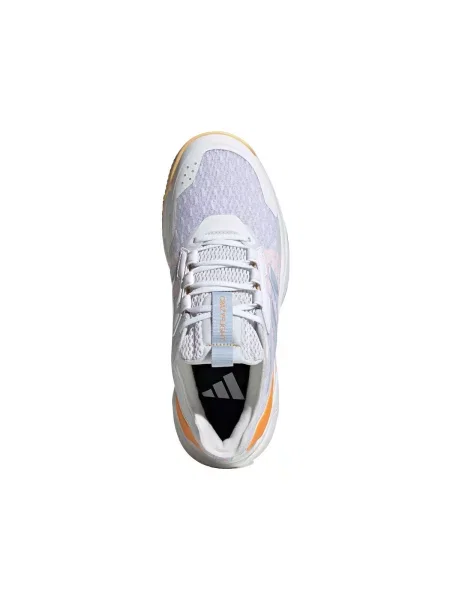 Pantofi Adidas alb