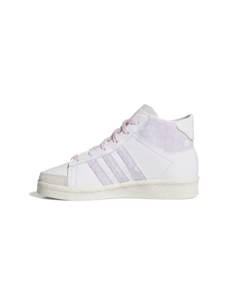 Pantofi Adidas alb