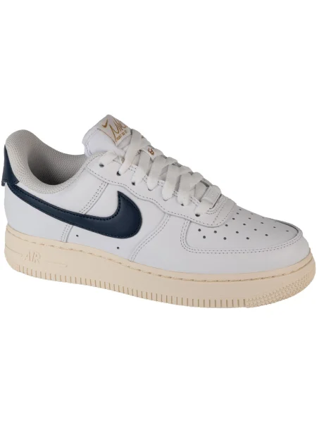 Pantofi Nike alb