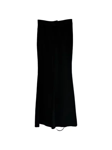 Pantaloni Galvan London negru