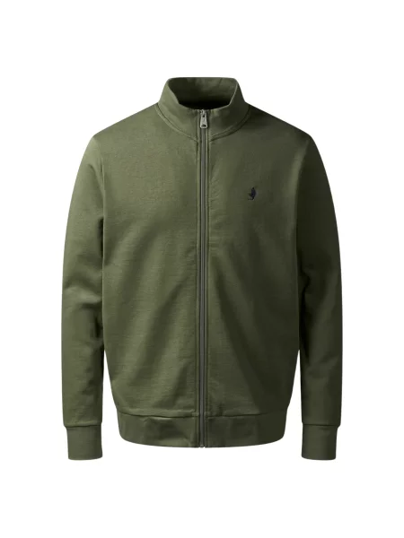 MCS Mikina Jones' zelená