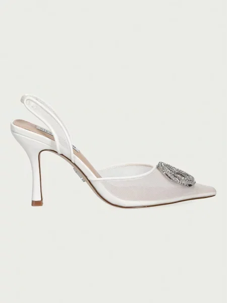 Туфли Steve Madden на шпильке