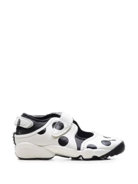 Πουά γυμναστήριο sneakers Adidas λευκό