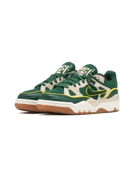Pantofi Nike bej