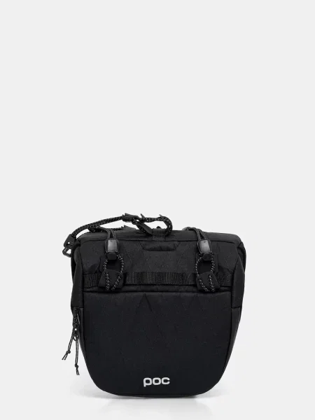 Torba za kolo POC Ultra Bar 4L črna