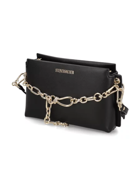 Kabelka Steve Madden černá