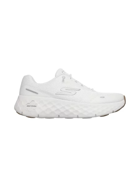 Pantofi Skechers alb