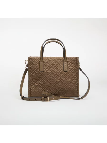 Rucsac Tommy Hilfiger maro