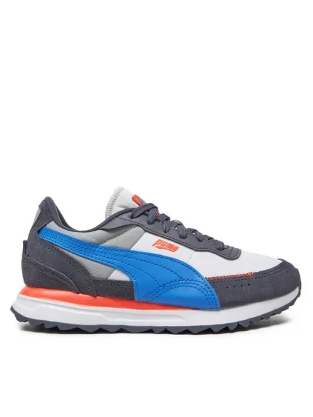 Puma Sneakers Road Rider BTS Jr 02 albastru