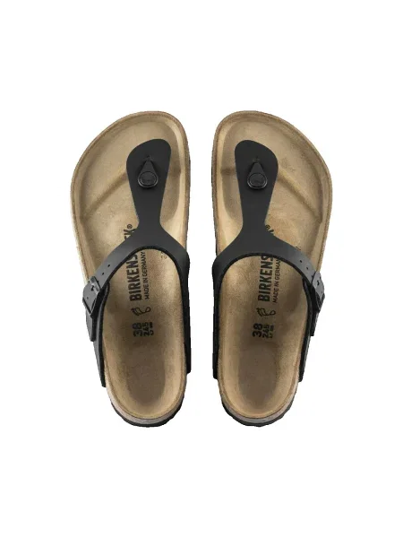 Sandale Birkenstock negru