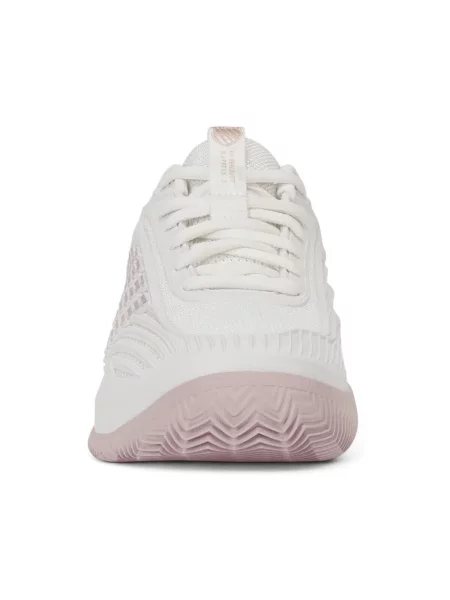 Pantofi K-swiss roz