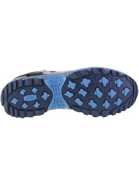 Pantofi Cmp albastru