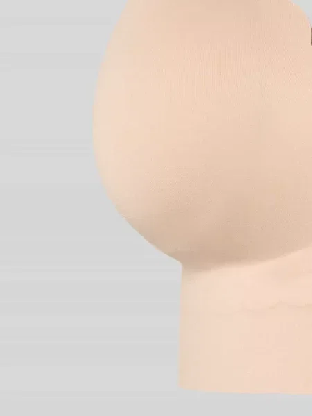 Biustonosz Skiny beżowy