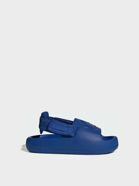 Детские сандалии Adidas синие