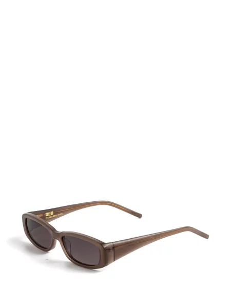 Ochelari de soare Kaleos maro
