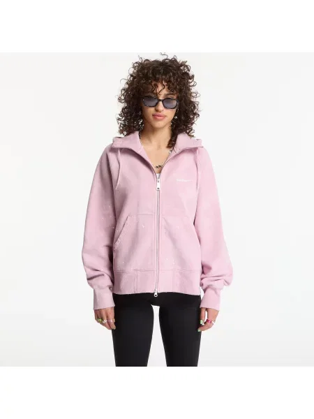Яке Carhartt Wip с качулка