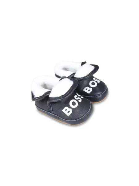 Sneakers Bosswear μπλε