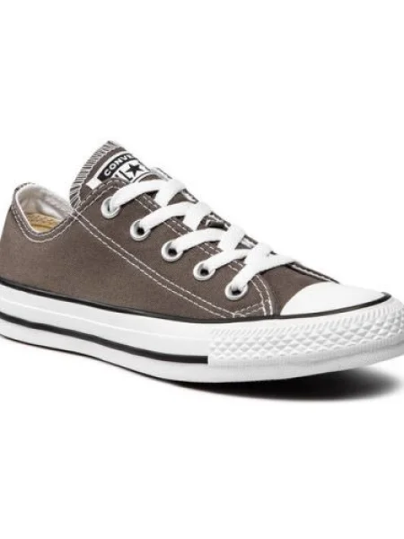 Pantofi Converse gri