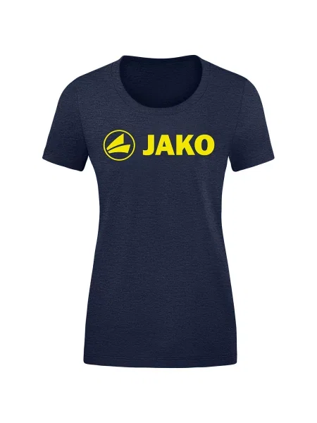 Koszulka Jako Promo niebieska