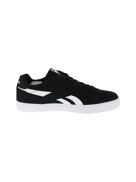 Félcipo Reebok Sport fekete
