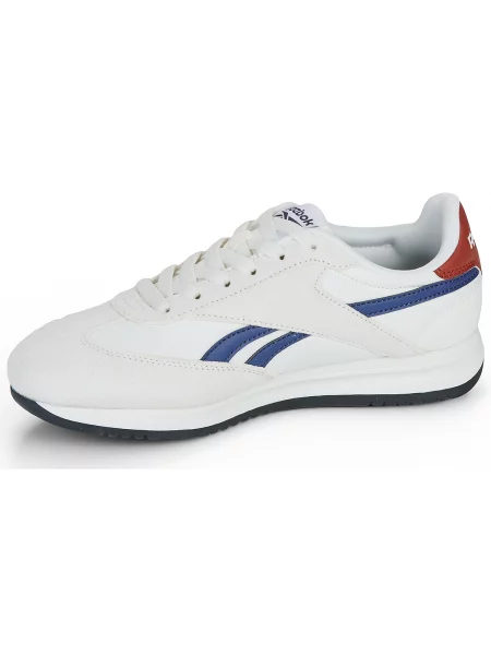 Pantofi Reebok Classic clasici alb