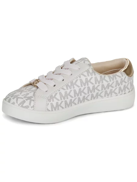 Tenisky Michael Michael Kors béžová