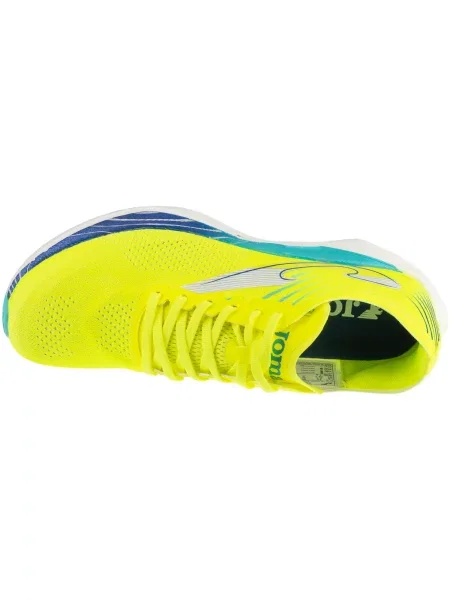 Pantofi Joma galben