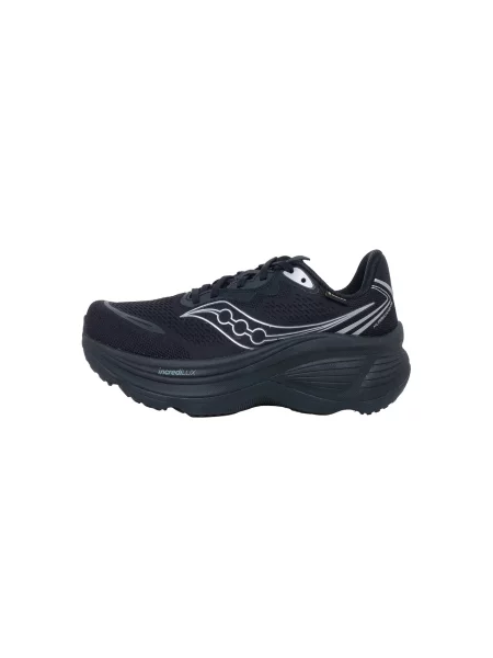 Saucony Pantofi sport / argintiu negru