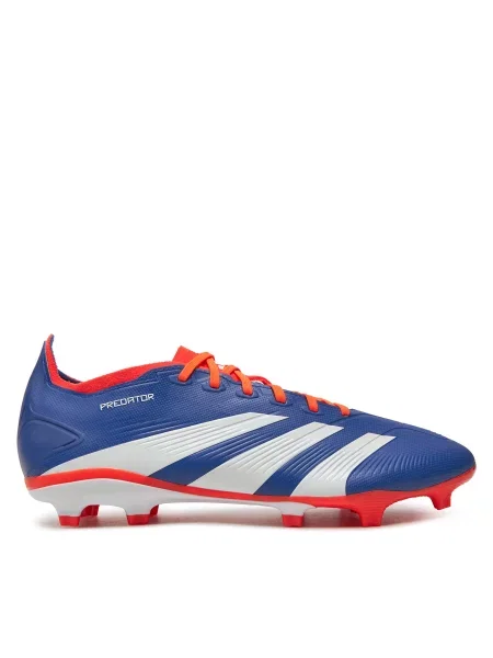 Boty na fotball adidas bílé