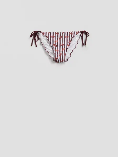 Бріфи Reserved фіолетові