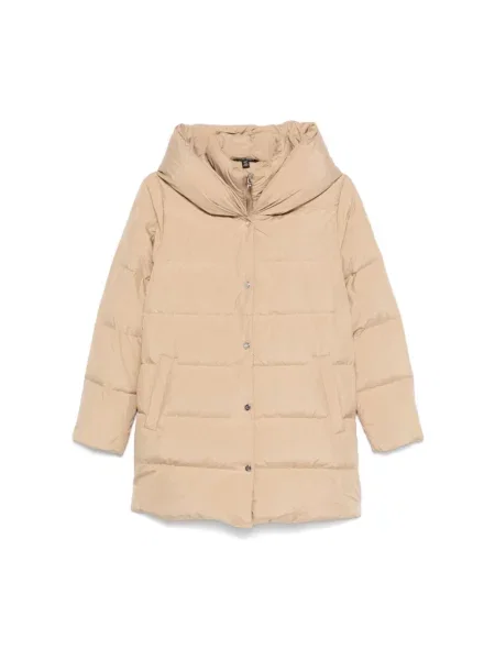 Kurtka Lauren Ralph Lauren ocieplana beżowa