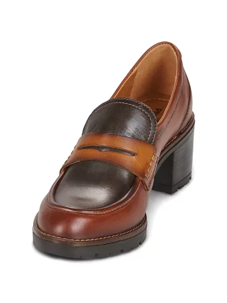 Pantofi Pikolinos maro