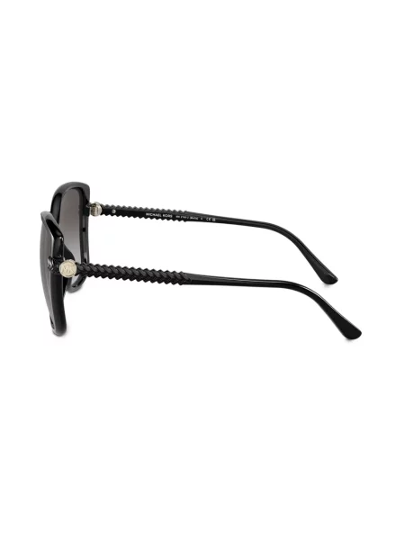 Ochelari de soare Michael Kors negru