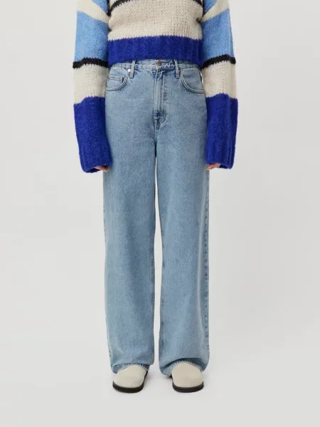 LeGer by Lena Gercke Kavbojke Cleo moder denim
