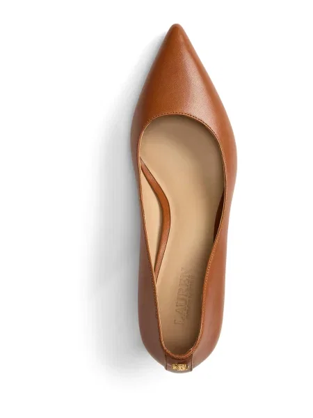 LAUREN RALPH LAUREN Salonarji rjava