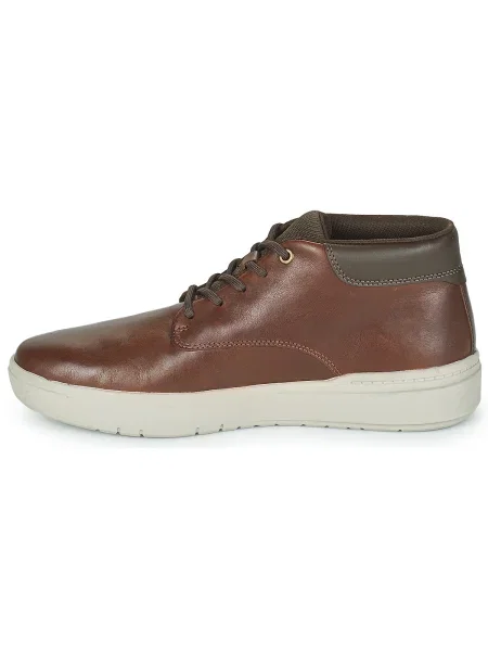 Tenisky Timberland hnedá