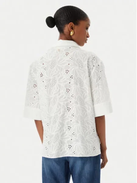 LOLA CASADEMUNT Bluza bela