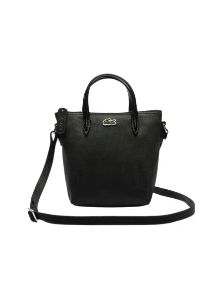 Body Lacoste czarny
