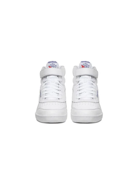 Sneakersy Reebok EO-EX-O-FIT HI biela