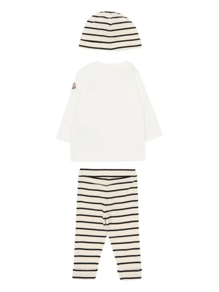 Dětské kalhoty Moncler Enfant