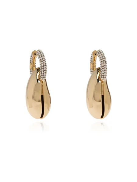 Cercei Tory Burch auriu