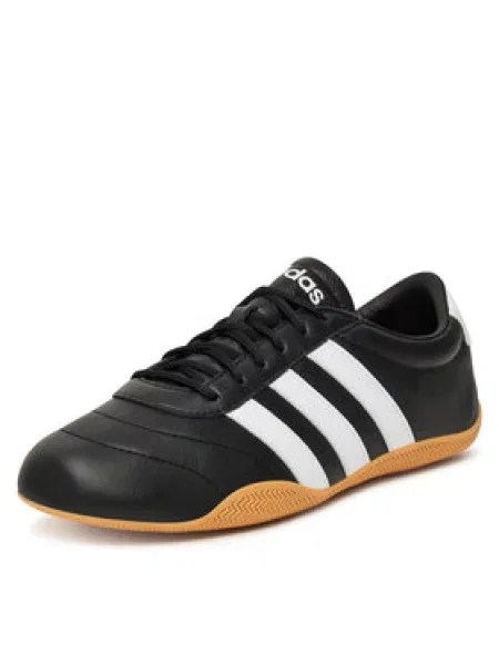 Sneakersy adidas černé