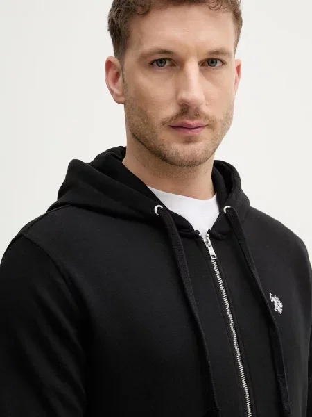 Кофта U.S. Polo Assn. DHM LB