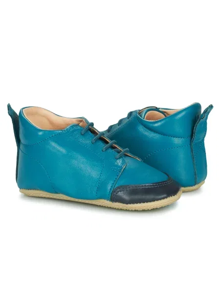 Pantofi copii Easy Peasy albastru