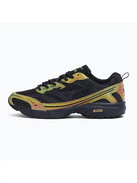 Кроссовки Mizuno черные
