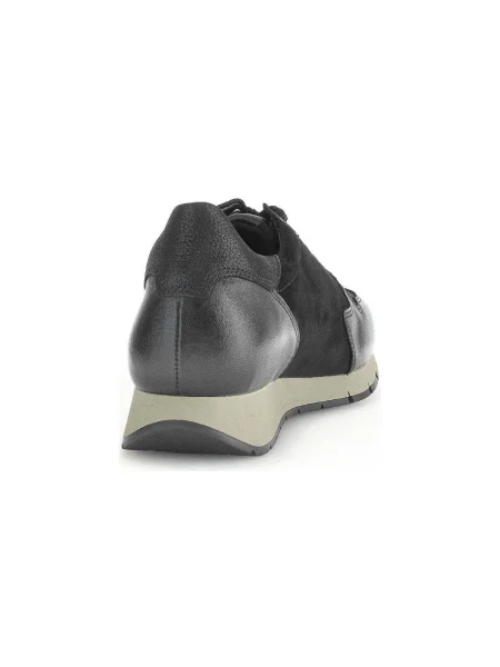 Pantofi Gabor negru