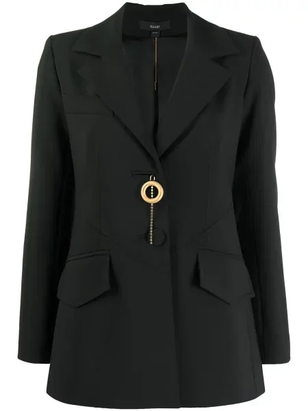Sacou Ellery negru