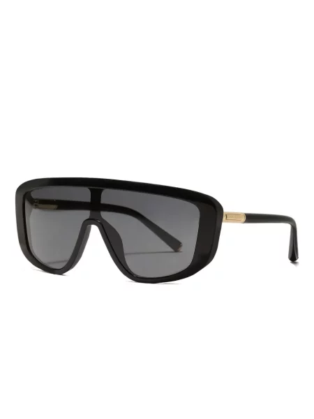 Слънчеви очила Dolce & Gabbana Eyewear черно