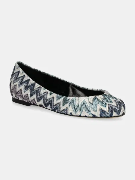 Missoni balerini Iris